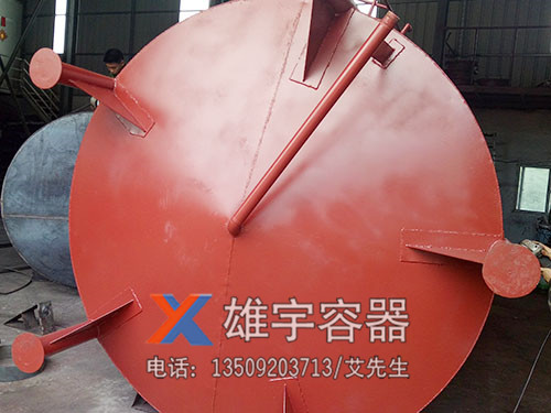 內浮頂油罐專用附件（jiàn）