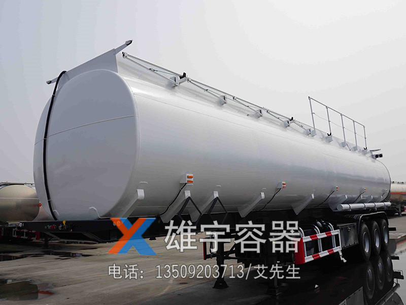 油罐（guàn）車供應