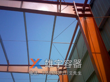 供應（yīng）鋼結構