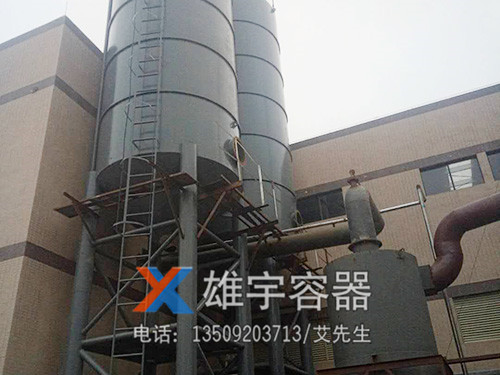 加厚散裝水泥罐（guàn）