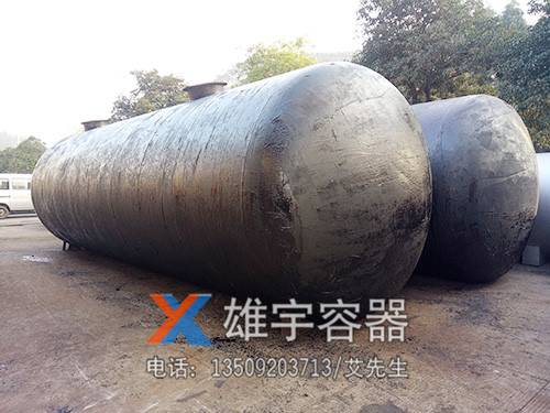 油（yóu）罐動（dòng）火的一般規定及撲救方法