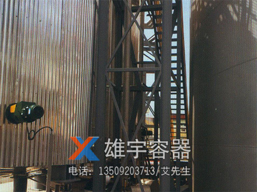東（dōng）莞保（bǎo）溫儲（chǔ）罐